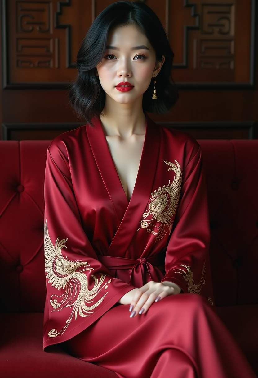 哥布林洞窟：深渊回声动画剧照