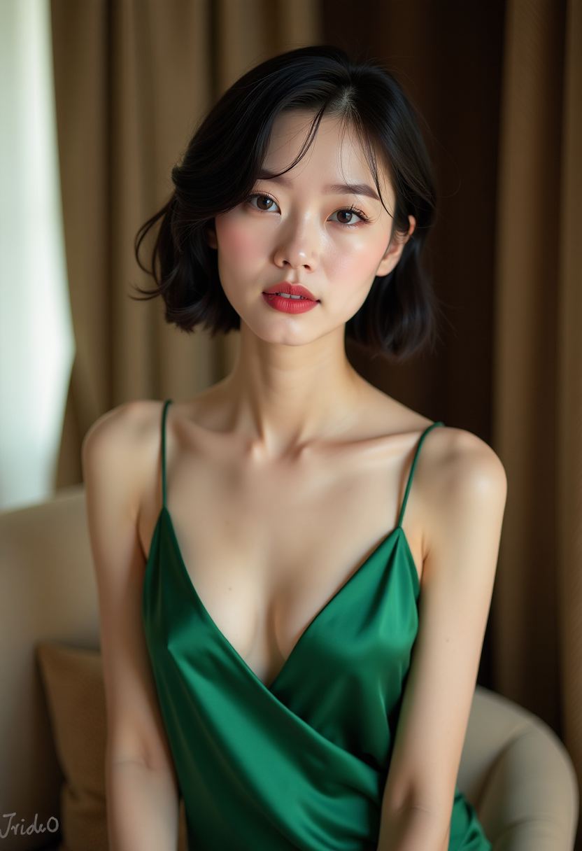 十二区来信海报